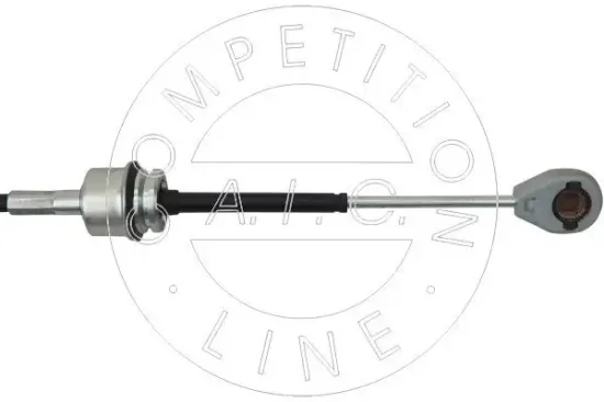 Seilzug, Schaltgetriebe links AIC 58990 Bild Seilzug, Schaltgetriebe links AIC 58990
