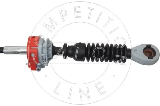 Seilzug, Schaltgetriebe links AIC 58990 Bild Seilzug, Schaltgetriebe links AIC 58990