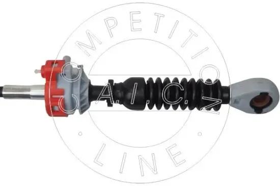 Seilzug, Schaltgetriebe links AIC 58991 Bild Seilzug, Schaltgetriebe links AIC 58991