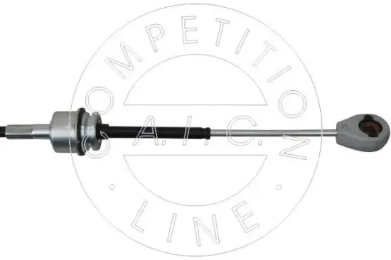 Seilzug, Schaltgetriebe links AIC 58991 Bild Seilzug, Schaltgetriebe links AIC 58991