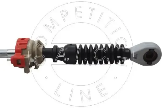 Seilzug, Schaltgetriebe links AIC 58992 Bild Seilzug, Schaltgetriebe links AIC 58992