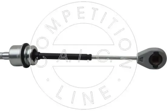Seilzug, Schaltgetriebe links AIC 58992 Bild Seilzug, Schaltgetriebe links AIC 58992
