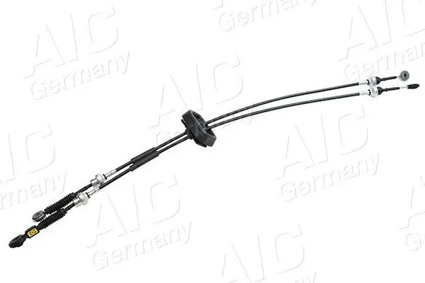 Seilzug, Schaltgetriebe AIC 58993