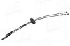 Seilzug, Schaltgetriebe AIC 58993 Bild Seilzug, Schaltgetriebe AIC 58993