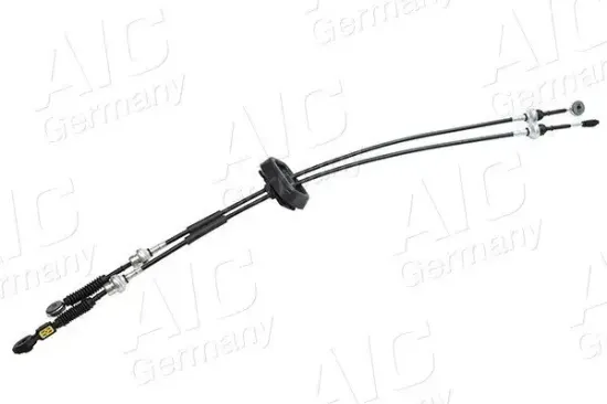Seilzug, Schaltgetriebe AIC 58993 Bild Seilzug, Schaltgetriebe AIC 58993