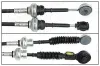 Seilzug, Schaltgetriebe AIC 58993 Bild Seilzug, Schaltgetriebe AIC 58993