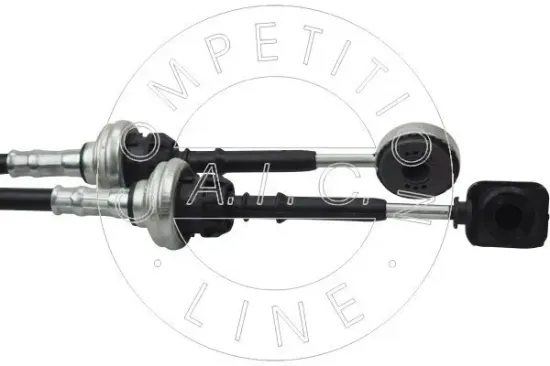 Seilzug, Schaltgetriebe AIC 58993 Bild Seilzug, Schaltgetriebe AIC 58993
