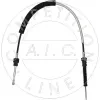 Seilzug, Schaltgetriebe links AIC 58997 Bild Seilzug, Schaltgetriebe links AIC 58997