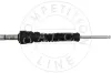 Seilzug, Schaltgetriebe links AIC 58997 Bild Seilzug, Schaltgetriebe links AIC 58997