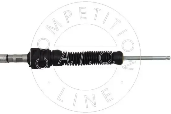 Seilzug, Schaltgetriebe links AIC 58997 Bild Seilzug, Schaltgetriebe links AIC 58997