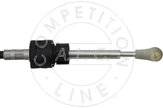 Seilzug, Schaltgetriebe links AIC 58997 Bild Seilzug, Schaltgetriebe links AIC 58997