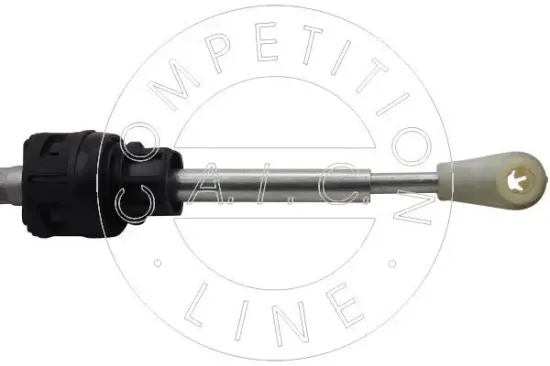 Seilzug, Schaltgetriebe links AIC 58997 Bild Seilzug, Schaltgetriebe links AIC 58997