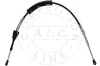 Seilzug, Schaltgetriebe links AIC 58998 Bild Seilzug, Schaltgetriebe links AIC 58998