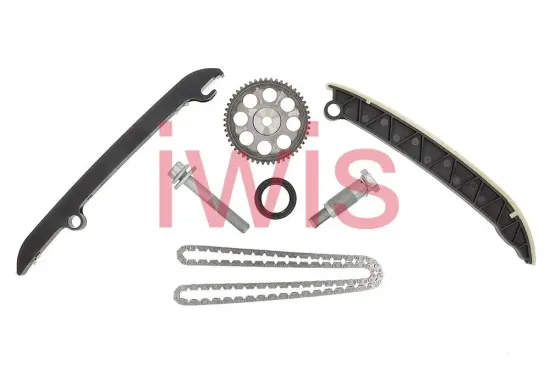 Steuerkettensatz AIC 59003Set Bild Steuerkettensatz AIC 59003Set