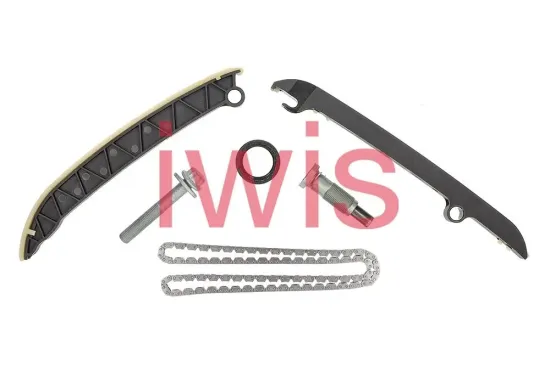 Steuerkettensatz AIC 59012Set Bild Steuerkettensatz AIC 59012Set