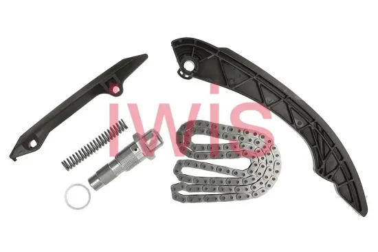 Steuerkettensatz unten AIC 59023Set Bild Steuerkettensatz unten AIC 59023Set