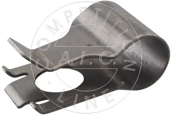 Halter, Abgasanlage AIC 59028