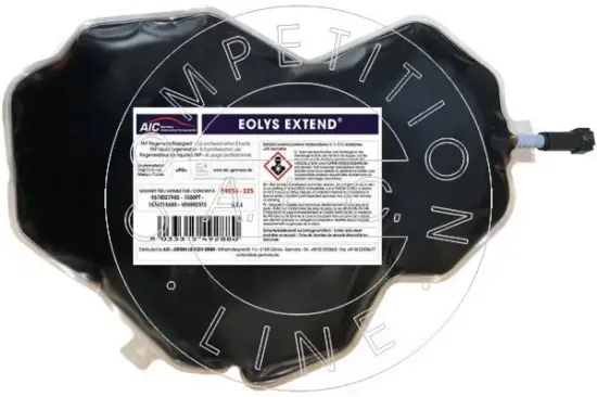 Additiv, Ruß-/Partikelfilterregeneration AIC 59056 Bild Additiv, Ruß-/Partikelfilterregeneration AIC 59056