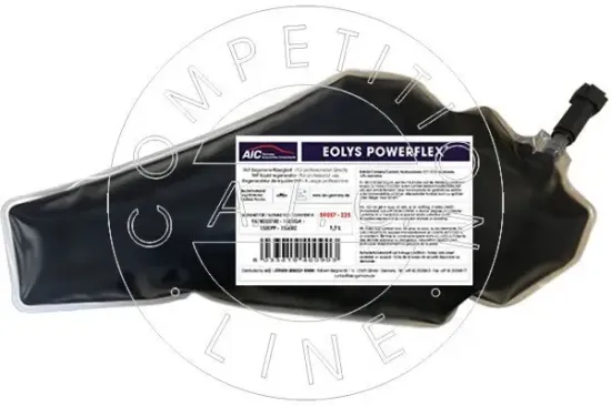 Additiv, Ruß-/Partikelfilterregeneration AIC 59057 Bild Additiv, Ruß-/Partikelfilterregeneration AIC 59057