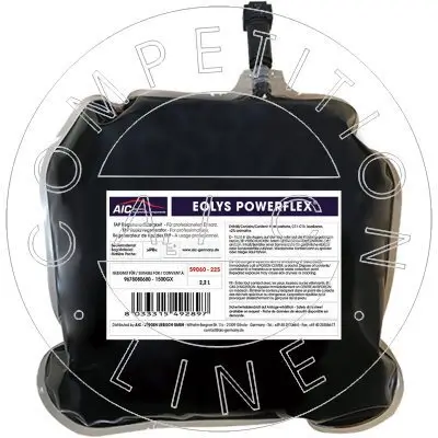 Additiv, Ruß-/Partikelfilterregeneration AIC 59060 Bild Additiv, Ruß-/Partikelfilterregeneration AIC 59060