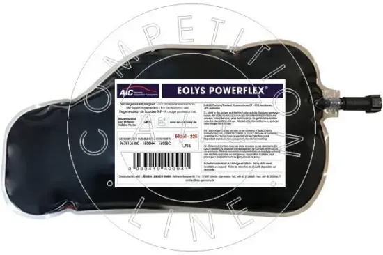 Additiv, Ruß-/Partikelfilterregeneration AIC 59061 Bild Additiv, Ruß-/Partikelfilterregeneration AIC 59061