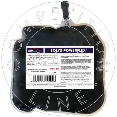 Additiv, Ruß-/Partikelfilterregeneration AIC 59063 Bild Additiv, Ruß-/Partikelfilterregeneration AIC 59063