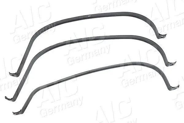 Haltersatz, Kraftstoffbehälter AIC 59070Set