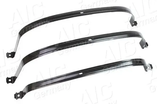 Haltersatz, Kraftstoffbehälter AIC 59070Set Bild Haltersatz, Kraftstoffbehälter AIC 59070Set