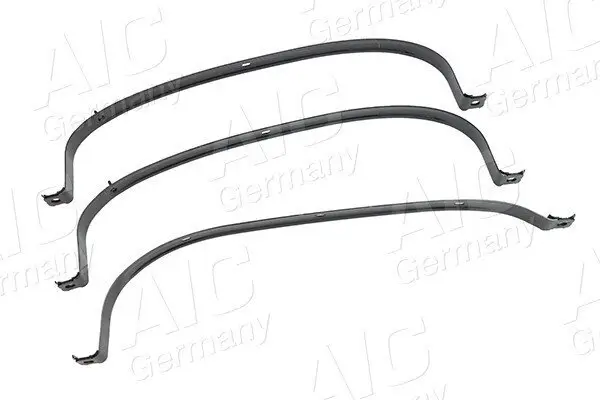 Haltersatz, Kraftstofftank AIC 59073Set