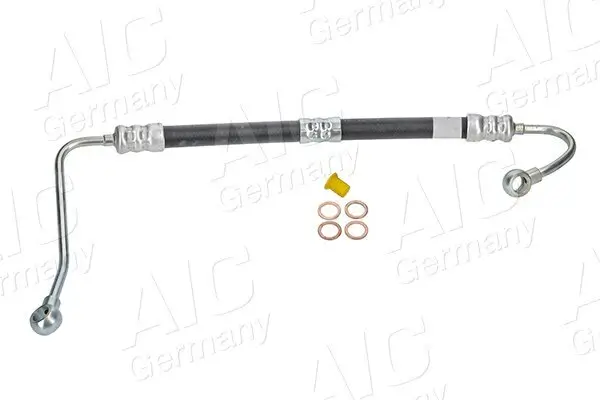 Hydraulikschlauch, Lenkung von Hydraulikpumpe nach Lenkgetriebe AIC 59074