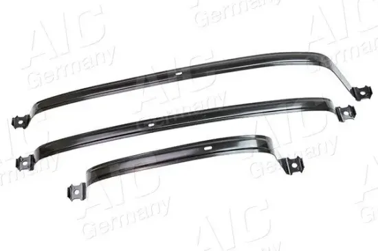 Haltersatz, Kraftstoffbehälter AIC 59080Set Bild Haltersatz, Kraftstoffbehälter AIC 59080Set