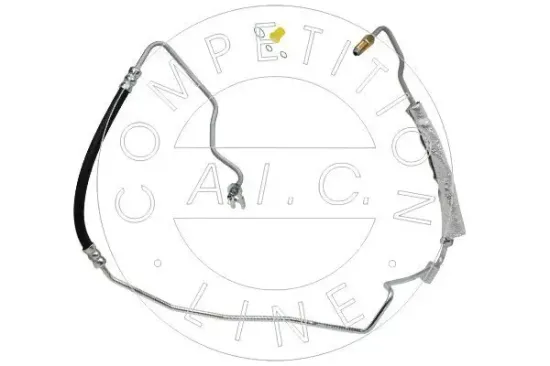 Hydraulikschlauch, Lenkung von Hydraulikpumpe nach Lenkgetriebe AIC 59085 Bild Hydraulikschlauch, Lenkung von Hydraulikpumpe nach Lenkgetriebe AIC 59085
