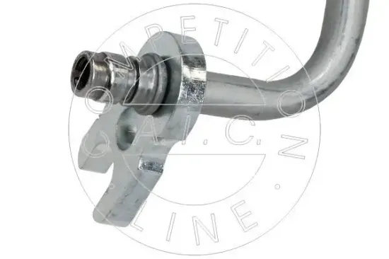 Hydraulikschlauch, Lenkung von Hydraulikpumpe nach Lenkgetriebe AIC 59085 Bild Hydraulikschlauch, Lenkung von Hydraulikpumpe nach Lenkgetriebe AIC 59085