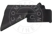 Waschwasserdüse, Scheibenreinigung hinten AIC 59097