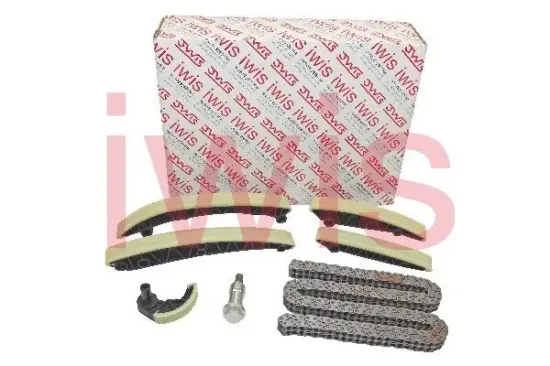 Steuerkettensatz AIC 59110Set Bild Steuerkettensatz AIC 59110Set