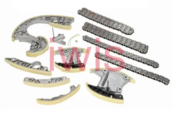 Steuerkettensatz AIC 59115Set Bild Steuerkettensatz AIC 59115Set