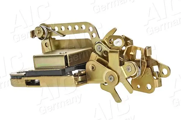 Türschloss vorne links AIC 59116