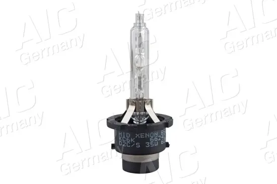 Glühlampe, Hauptscheinwerfer 85 V 35 W D2S (Gasentladungslampe) AIC 59121 Bild Glühlampe, Hauptscheinwerfer 85 V 35 W D2S (Gasentladungslampe) AIC 59121