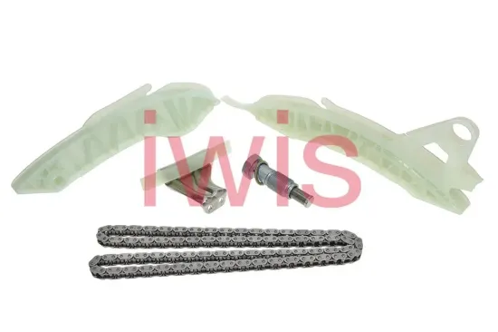 Steuerkettensatz AIC 59132Set Bild Steuerkettensatz AIC 59132Set