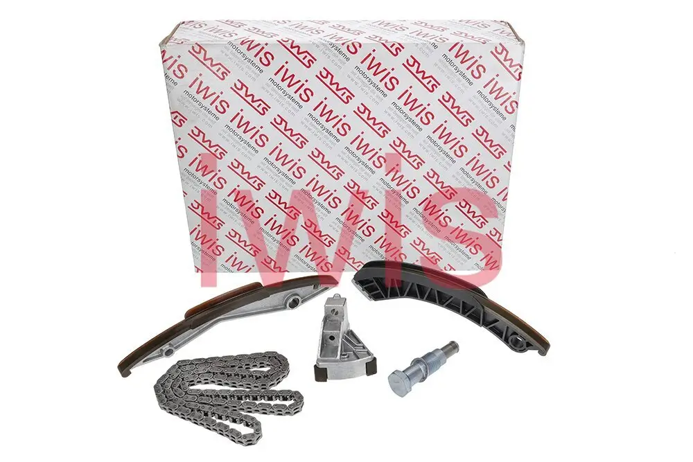 Steuerkettensatz rechts AIC 59134Set