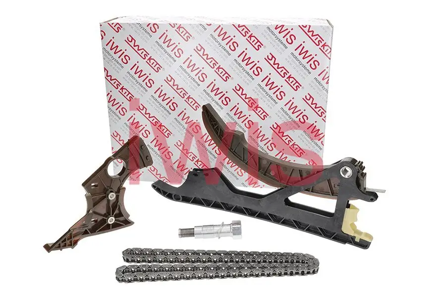 Steuerkettensatz AIC 59137Set