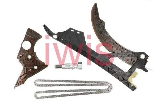 Steuerkettensatz AIC 59137Set Bild Steuerkettensatz AIC 59137Set