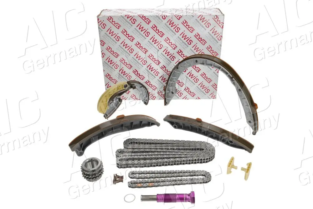 Steuerkettensatz AIC 59140Set
