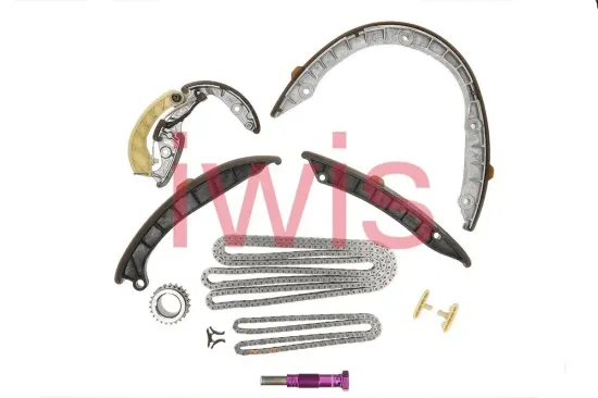 Steuerkettensatz AIC 59140Set Bild Steuerkettensatz AIC 59140Set
