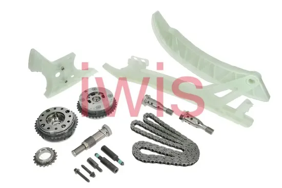 Steuerkettensatz AIC 59364Set Bild Steuerkettensatz AIC 59364Set
