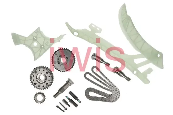Steuerkettensatz AIC 59364Set Bild Steuerkettensatz AIC 59364Set