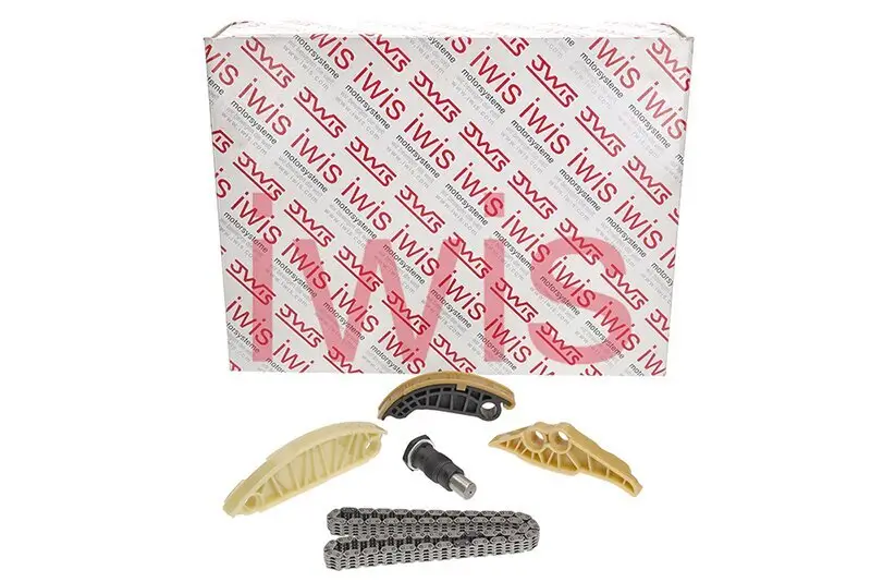 Steuerkettensatz AIC 59367Set