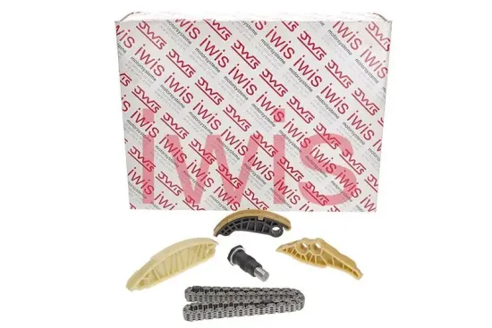 Steuerkettensatz AIC 59367Set Bild Steuerkettensatz AIC 59367Set