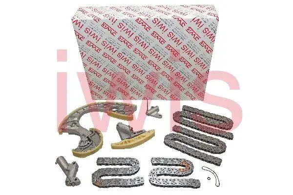 Steuerkettensatz AIC 59368Set