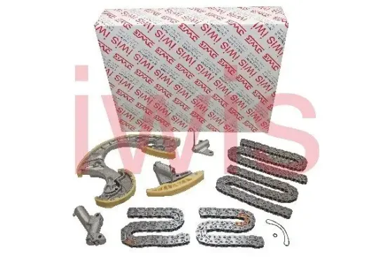 Steuerkettensatz AIC 59368Set Bild Steuerkettensatz AIC 59368Set
